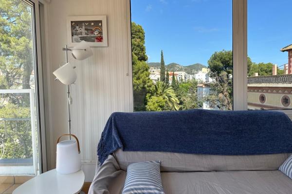 #47946 - Nest Studio | Holiday Rentals | Hello Homes Sitges