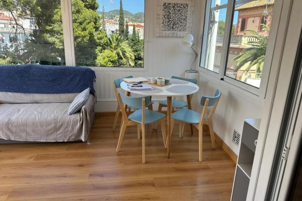 #47947 - Nest Studio | Holiday Rentals | Hello Homes Sitges