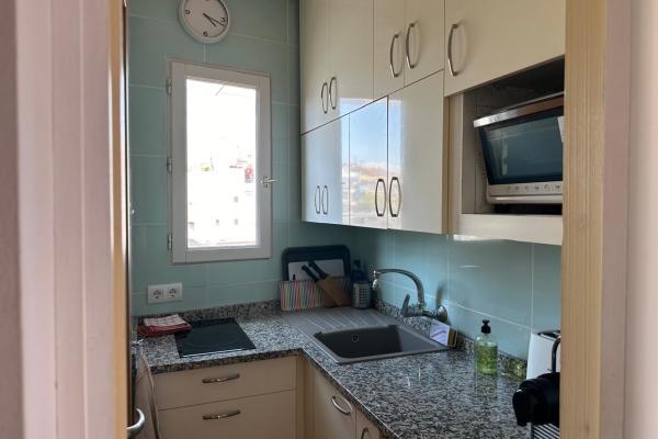 #47949 - Nest Studio | Holiday Rentals | Hello Homes Sitges