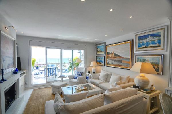 #4795 - Luxury House with private chill out | Lloguer Turístic | Hello Homes Sitges