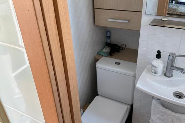 #47952 - Nest Studio | Holiday Rentals | Hello Homes Sitges
