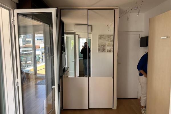 #47953 - Nest Studio | Holiday Rentals | Hello Homes Sitges
