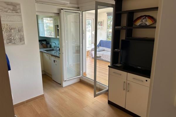#47954 - Nest Studio | Holiday Rentals | Hello Homes Sitges