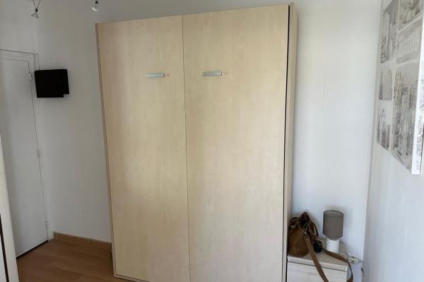 #47956 - Nest Studio | Holiday Rentals | Hello Homes Sitges
