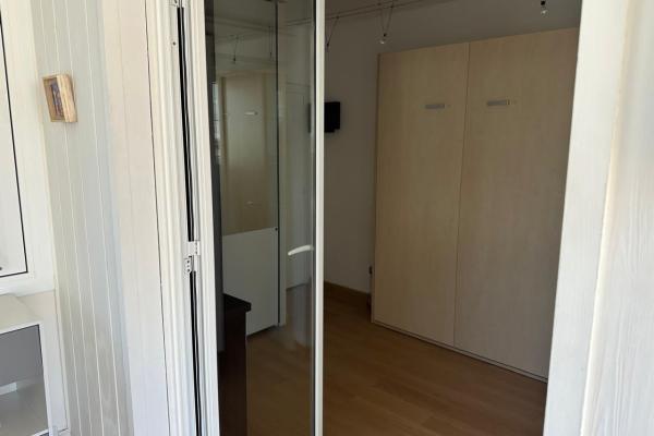#47957 - Nest Studio | Holiday Rentals | Hello Homes Sitges