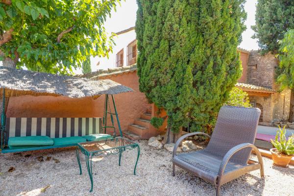 #47968 - Masia Palou Alt | Holiday Rentals | Hello Homes Sitges