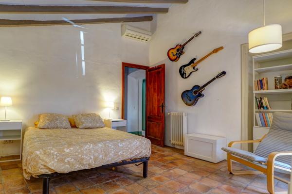 #47971 - Masia Palou Alt | Holiday Rentals | Hello Homes Sitges