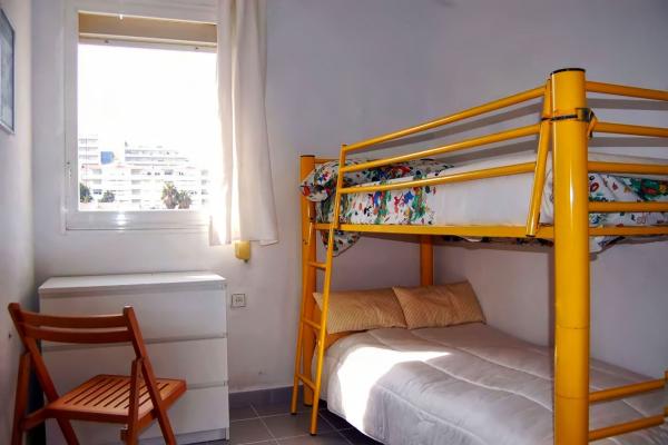 #4891 - MARINA APARTMENT | Holiday Rentals | Hello Homes Sitges