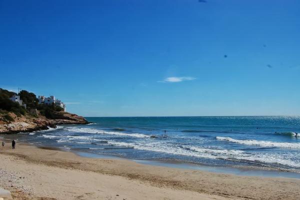 #4892 - MARINA APARTMENT | Holiday Rentals | Hello Homes Sitges