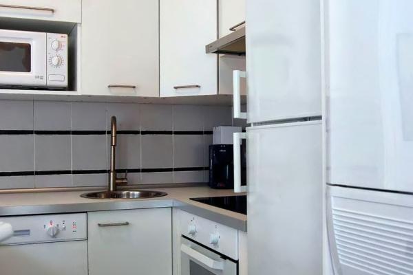 #4901 - MARINA APARTMENT | Holiday Rentals | Hello Homes Sitges