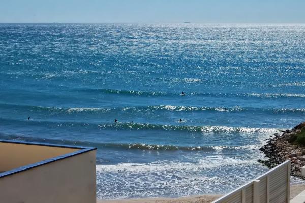 #4904 - MARINA APARTMENT | Holiday Rentals | Hello Homes Sitges
