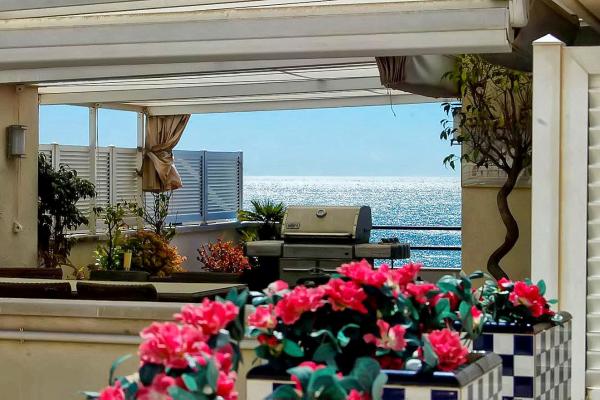 #4906 - MARINA APARTMENT | Holiday Rentals | Hello Homes Sitges