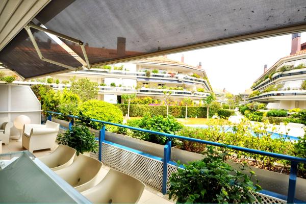 #4924 - ZEN APARTMENTS | Lloguer Turístic | Hello Homes Sitges