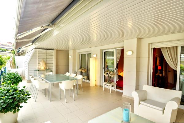#4926 - ZEN APARTMENTS | Lloguer Turístic | Hello Homes Sitges