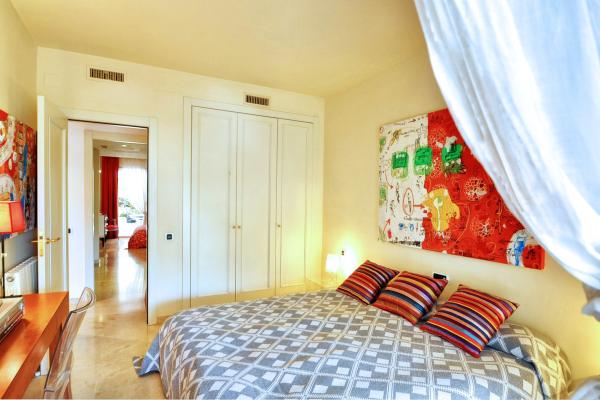 #4927 - ZEN APARTMENTS | Lloguer Turístic | Hello Homes Sitges