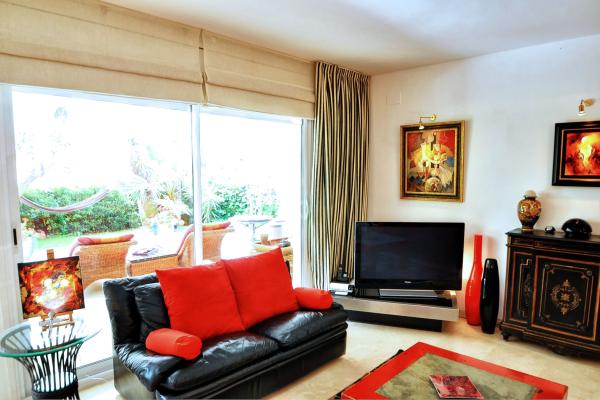 #4928 - ZEN APARTMENTS | Lloguer Turístic | Hello Homes Sitges