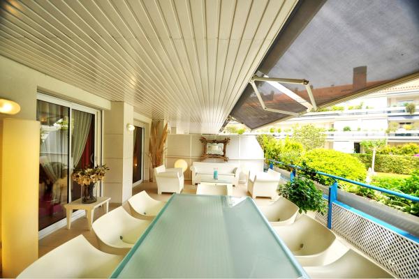 #4929 - ZEN APARTMENTS | Lloguer Turístic | Hello Homes Sitges