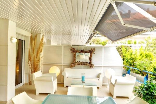 #4932 - ZEN APARTMENTS | Lloguer Turístic | Hello Homes Sitges