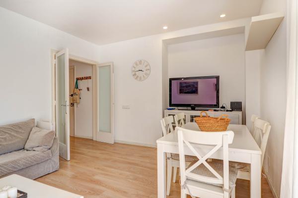 #49329 - Maragall apartment | Alquiler Vacacional | Hello Homes Sitges
