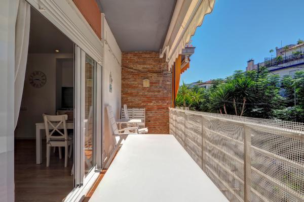 #49331 - Maragall apartment | Alquiler Vacacional | Hello Homes Sitges
