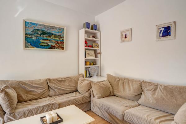 #49335 - Maragall apartment | Alquiler Vacacional | Hello Homes Sitges