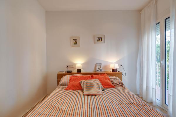 #49338 - Maragall apartment | Alquiler Vacacional | Hello Homes Sitges
