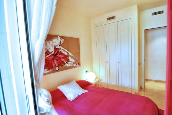 #4934 - ZEN APARTMENTS | Lloguer Turístic | Hello Homes Sitges