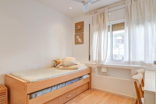 #49346 - Maragall apartment | Alquiler Vacacional | Hello Homes Sitges