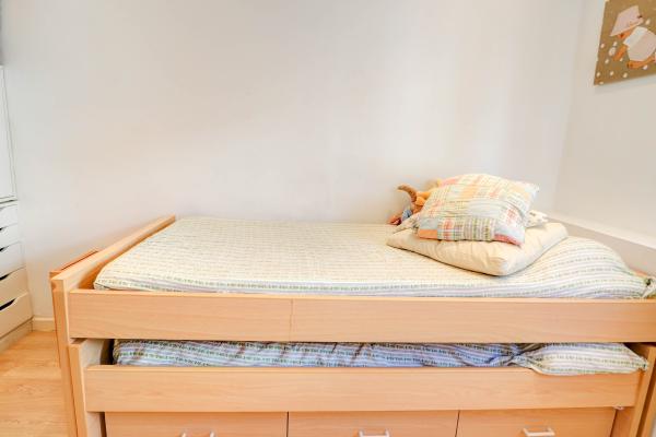 #49347 - Maragall apartment | Alquiler Vacacional | Hello Homes Sitges