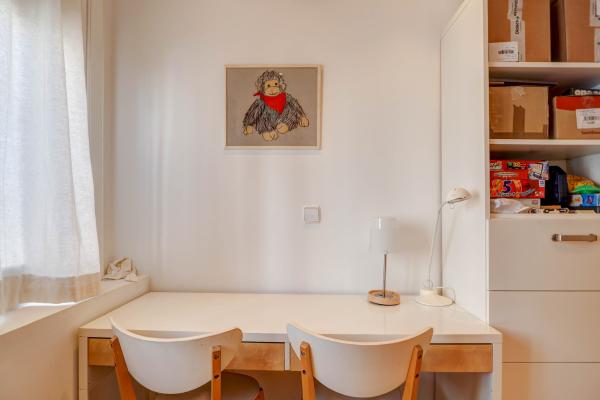 #49349 - Maragall apartment | Alquiler Vacacional | Hello Homes Sitges