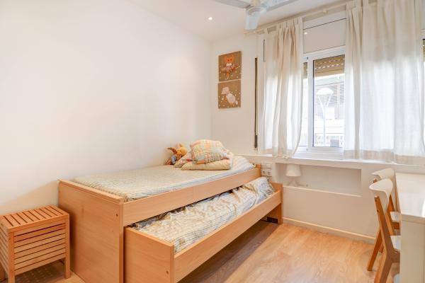 #49350 - Maragall apartment | Alquiler Vacacional | Hello Homes Sitges