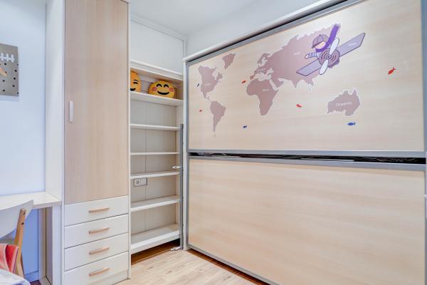 #49352 - Maragall apartment | Alquiler Vacacional | Hello Homes Sitges