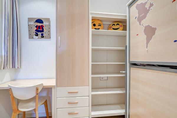 #49353 - Maragall apartment | Alquiler Vacacional | Hello Homes Sitges