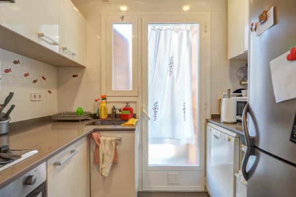 #49358 - Maragall apartment | Alquiler Vacacional | Hello Homes Sitges