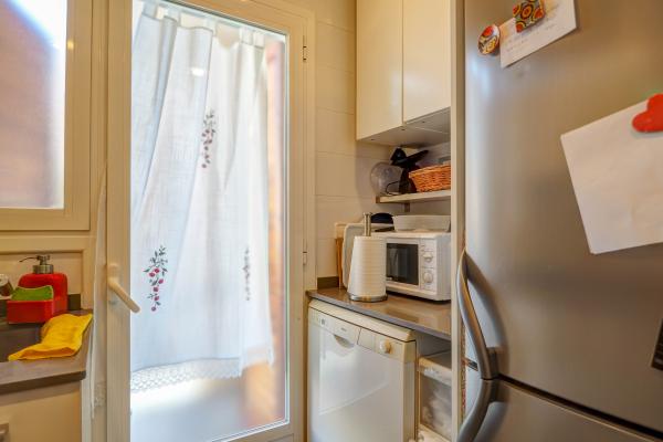 #49359 - Maragall apartment | Alquiler Vacacional | Hello Homes Sitges