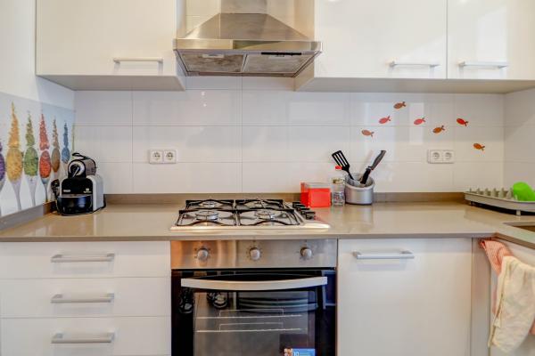 #49360 - Maragall apartment | Alquiler Vacacional | Hello Homes Sitges