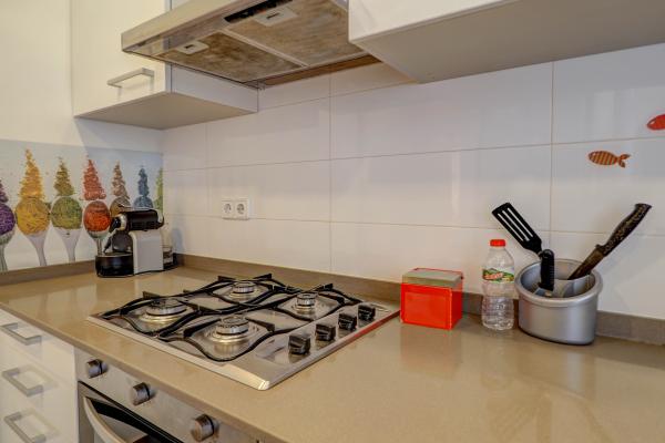 #49362 - Maragall apartment | Alquiler Vacacional | Hello Homes Sitges
