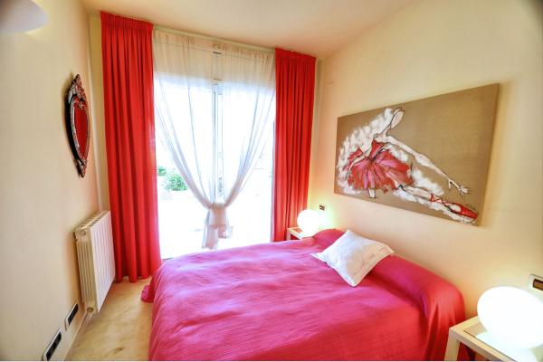 #4938 - ZEN APARTMENTS | Lloguer Turístic | Hello Homes Sitges