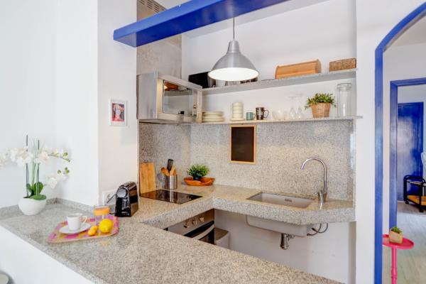 #49945 - Velero Attic | Location de Vacances | Hello Homes Sitges