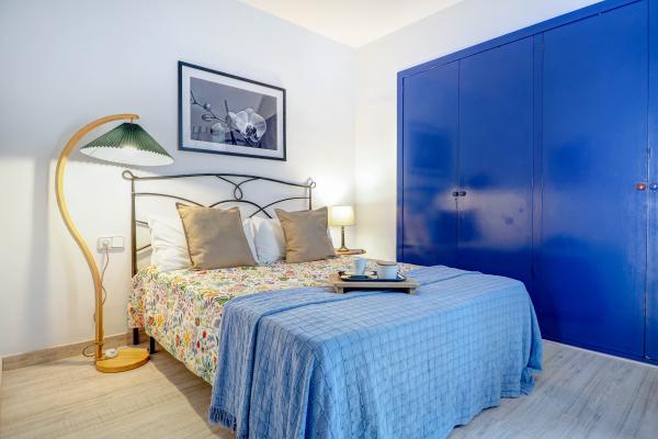 #49948 - Velero Attic | Location de Vacances | Hello Homes Sitges