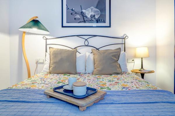#49949 - Velero Attic | Location de Vacances | Hello Homes Sitges