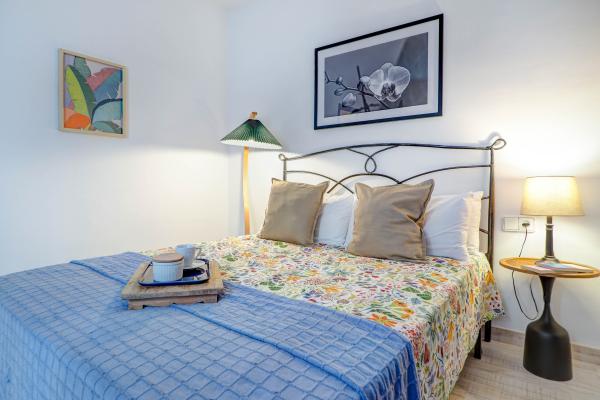 #49950 - Velero Attic | Location de Vacances | Hello Homes Sitges