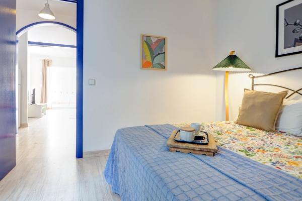 #49951 - Velero Attic | Location de Vacances | Hello Homes Sitges