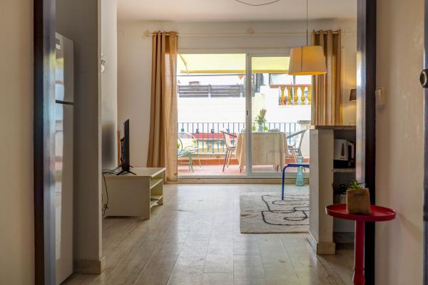 #49952 - Velero Attic | Location de Vacances | Hello Homes Sitges