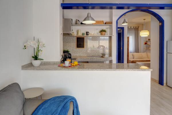 #49962 - Velero Attic | Location de Vacances | Hello Homes Sitges