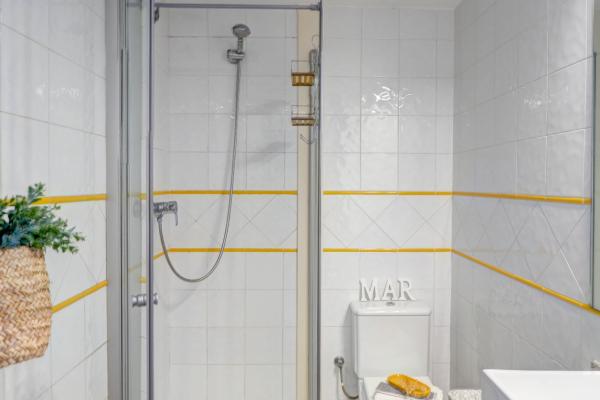 #49963 - Velero Attic | Location de Vacances | Hello Homes Sitges