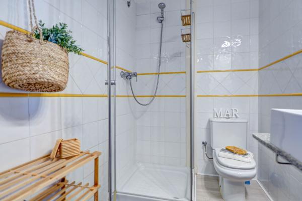 #49964 - Velero Attic | Location de Vacances | Hello Homes Sitges