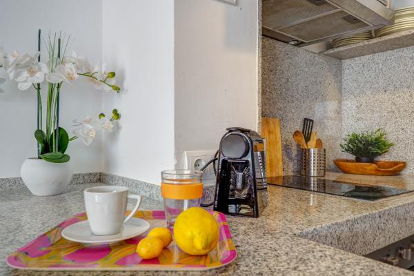 #49966 - Velero Attic | Location de Vacances | Hello Homes Sitges