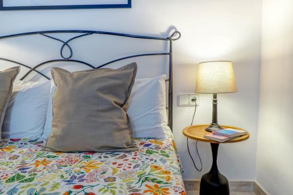 #49968 - Velero Attic | Location de Vacances | Hello Homes Sitges