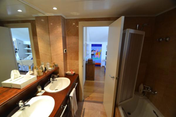 #4998 - WATER FRONT DUPLEX | Holiday Rentals | Hello Homes Sitges